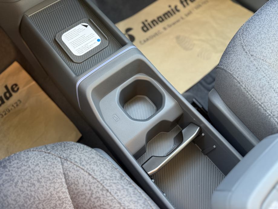 Kia EV2 SKY (42,2 kWh) 5-seat, fotografija 16
