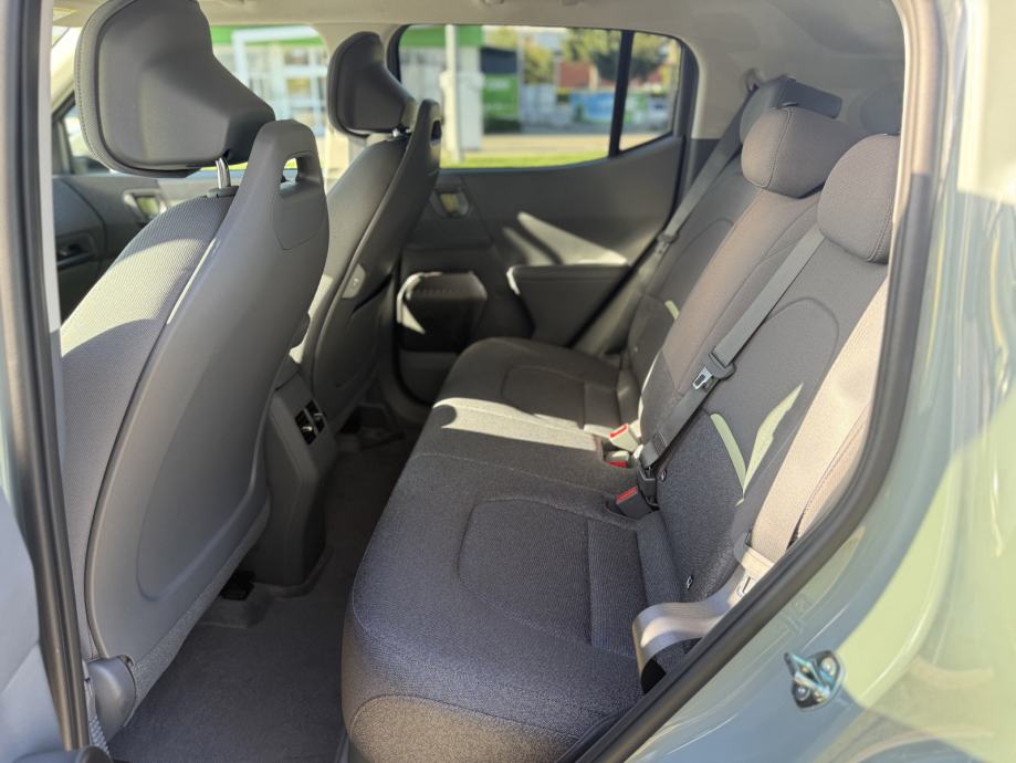 Kia EV2 SKY (42,2 kWh) 5-seat, fotografija 19