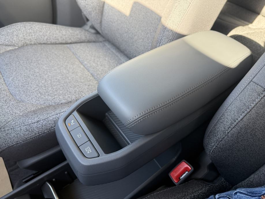 Kia EV2 SKY (42,2 kWh) 5-seat, fotografija 17