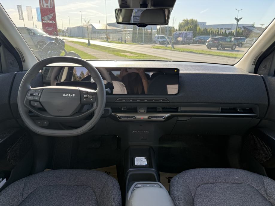 Kia EV2 SKY (42,2 kWh) 5-seat, fotografija 18