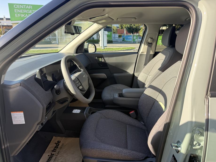 Kia EV2 SKY (42,2 kWh) 5-seat, fotografija 9