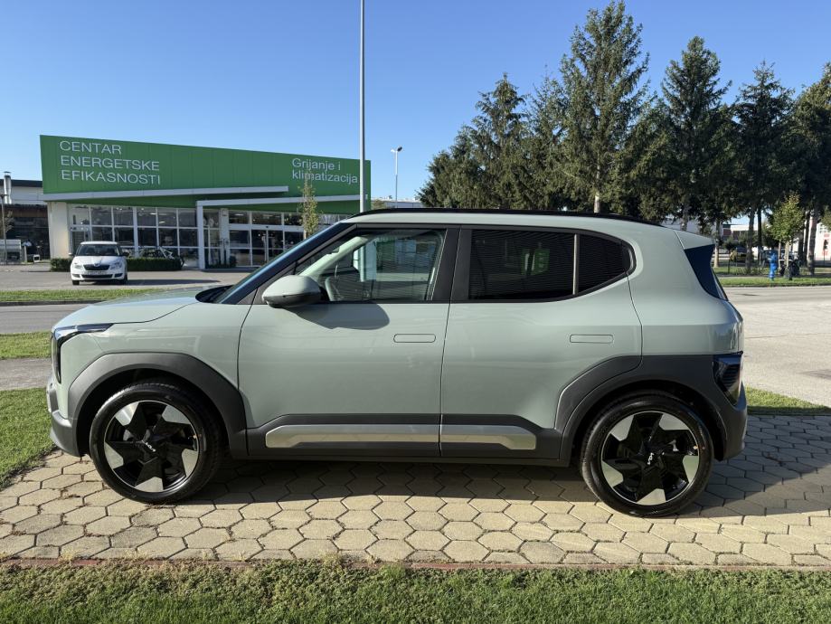 Kia EV2 SKY (42,2 kWh) 5-seat, fotografija 7