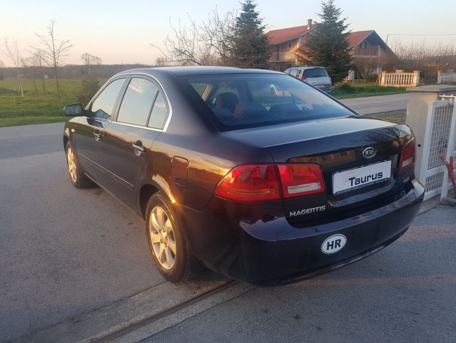 Kia magentis gd 2222