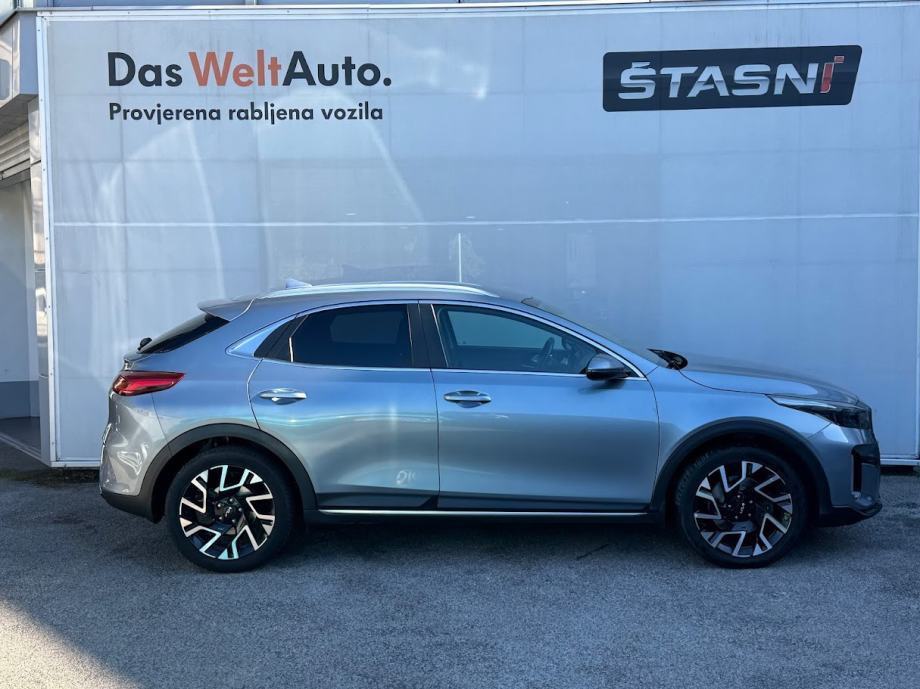Kia New Ceed 1.5 TGDi, fotografija 7