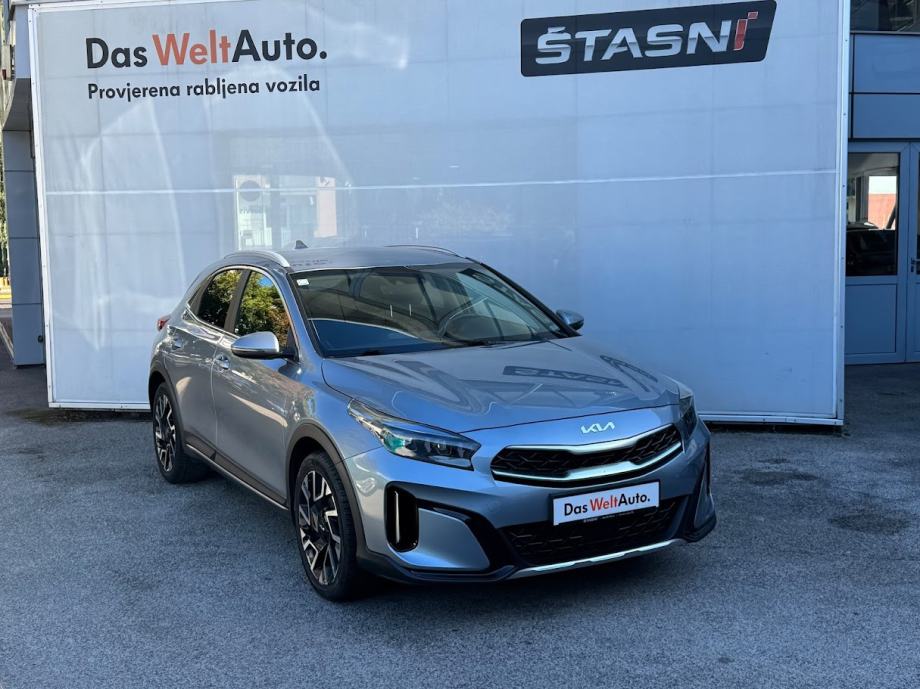 Kia New Ceed 1.5 TGDi, fotografija 2