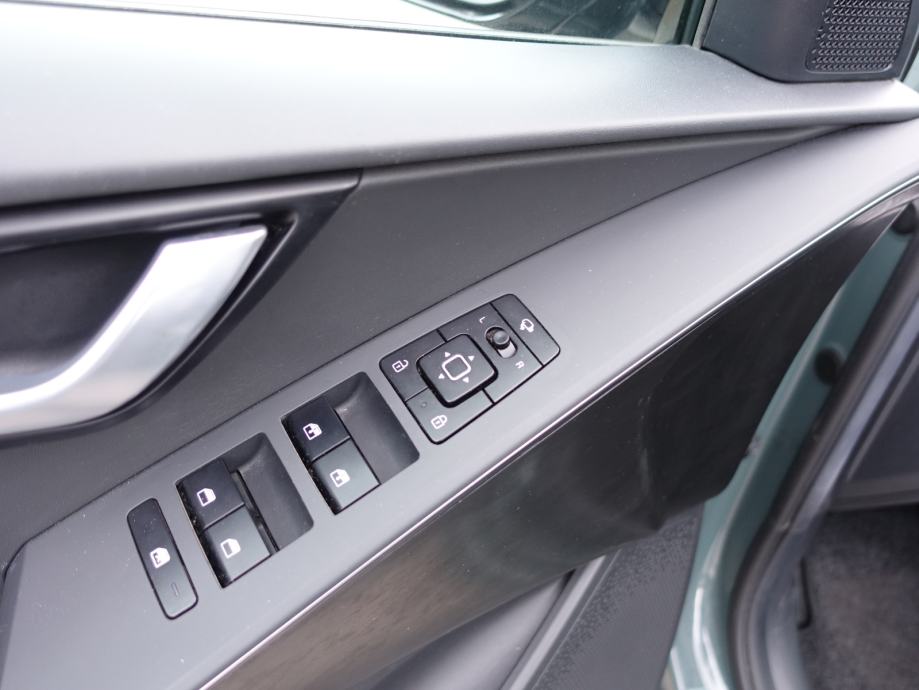Kia Niro 1,6 GDi HEV 140ks DCT Style / JAMSTVO + REGISTRACIJA, fotografija 16