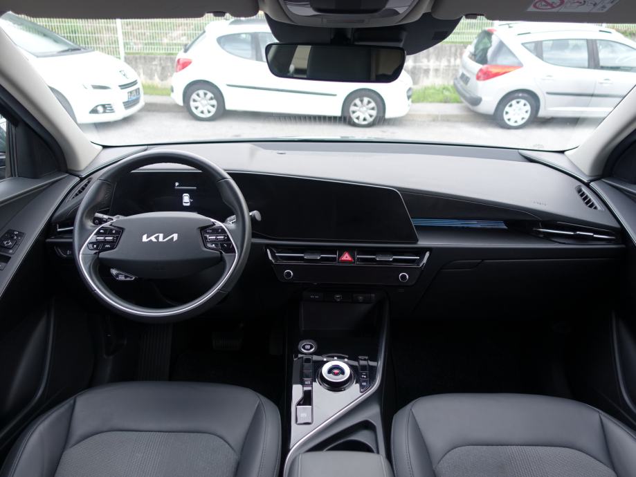 Kia Niro 1,6 GDi HEV 140ks DCT Style / JAMSTVO + REGISTRACIJA, fotografija 11