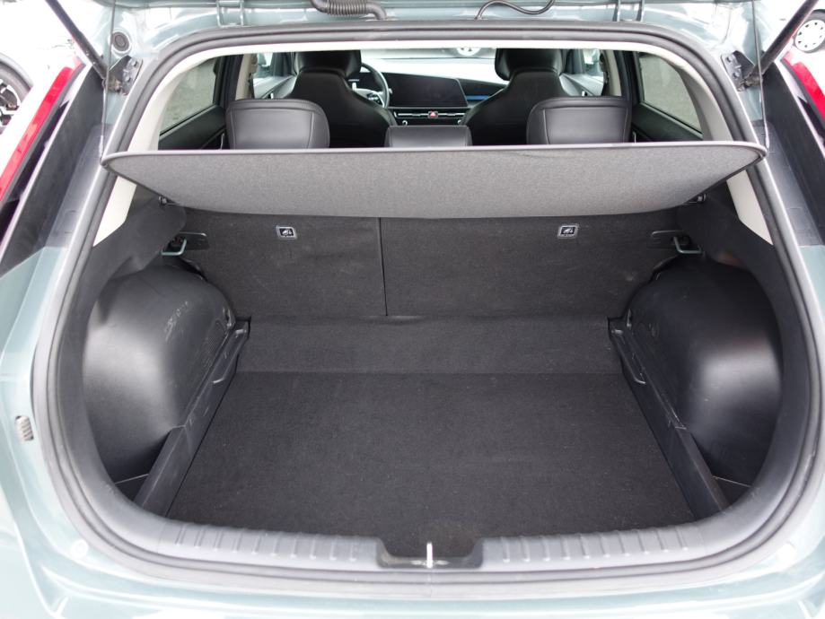 Kia Niro 1,6 GDi HEV 140ks DCT Style / JAMSTVO + REGISTRACIJA, fotografija 14