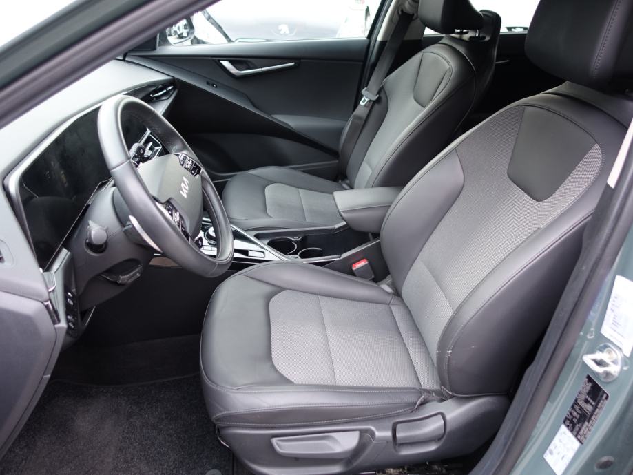 Kia Niro 1,6 GDi HEV 140ks DCT Style / JAMSTVO + REGISTRACIJA, fotografija 10