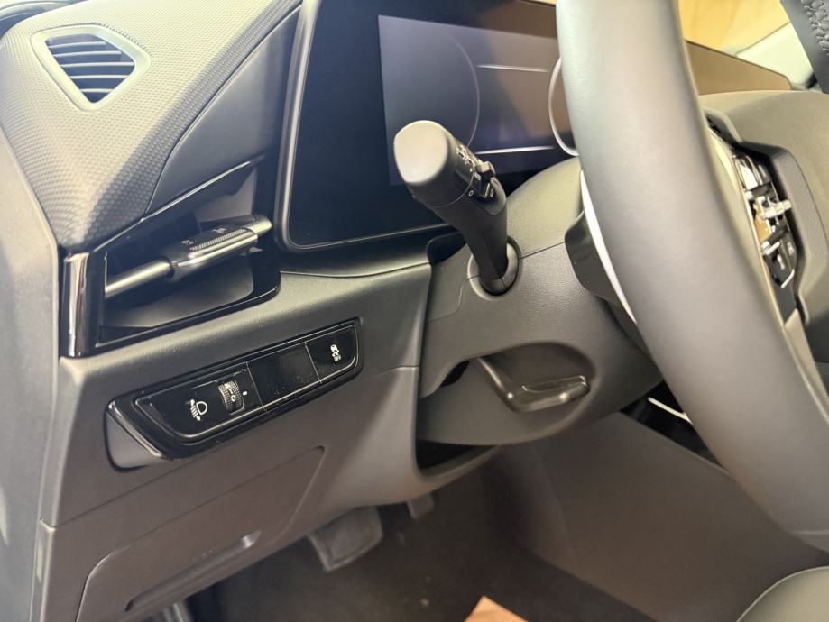 Kia Niro EV Limited edition, fotografija 10