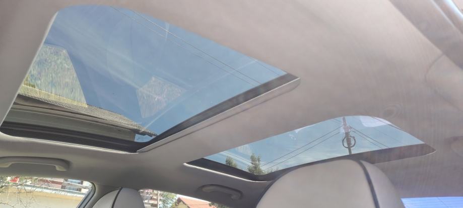 Kia Optima 2,0automatik, fotografija 10