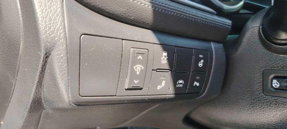 Kia Optima 2,0automatik, fotografija 18