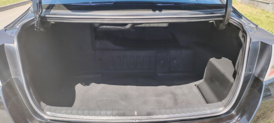 Kia Optima 2,0automatik, fotografija 16