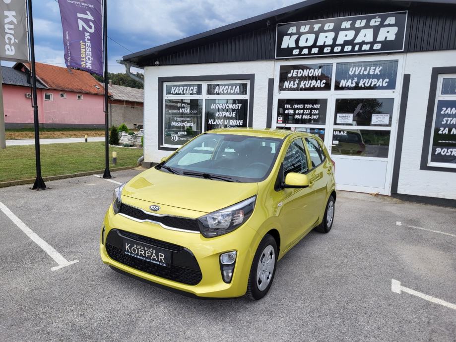 Kia Picanto