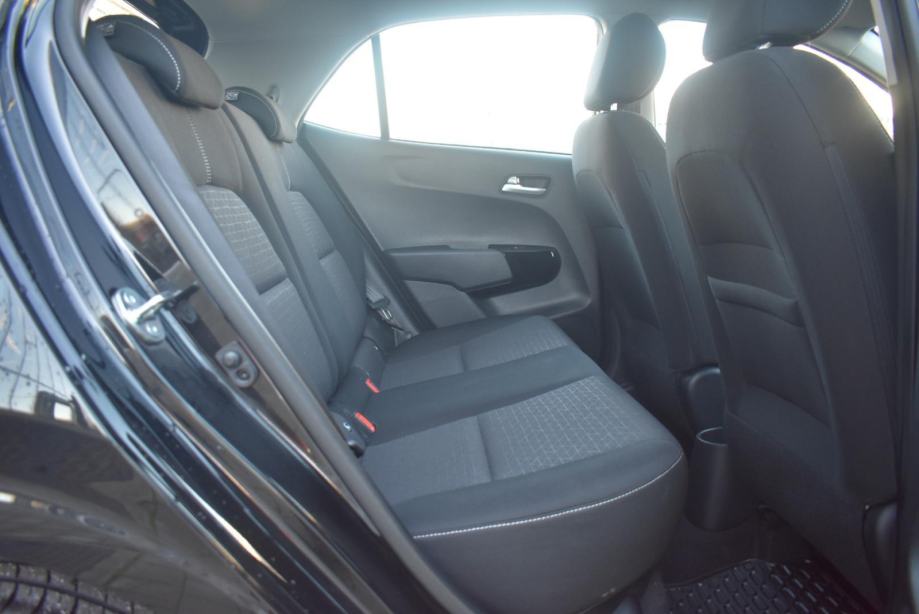 KIA Picanto 1.0 FUN, STRAŽNJA KAMERA, MALO KM, JAMSTVO, fotografija 18