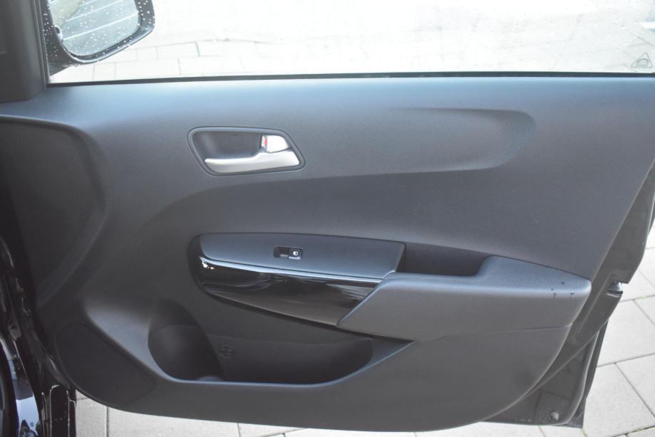 KIA Picanto 1.0 FUN, STRAŽNJA KAMERA, MALO KM, JAMSTVO, fotografija 20