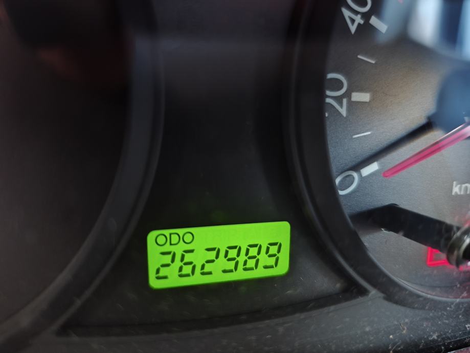 Kia Picanto 1,0, fotografija 7