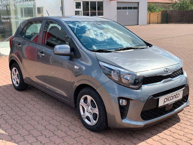 Schone Kia Picanto Leasing Bild