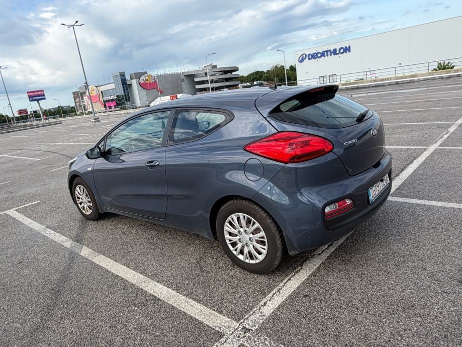 Kia Pro ceed