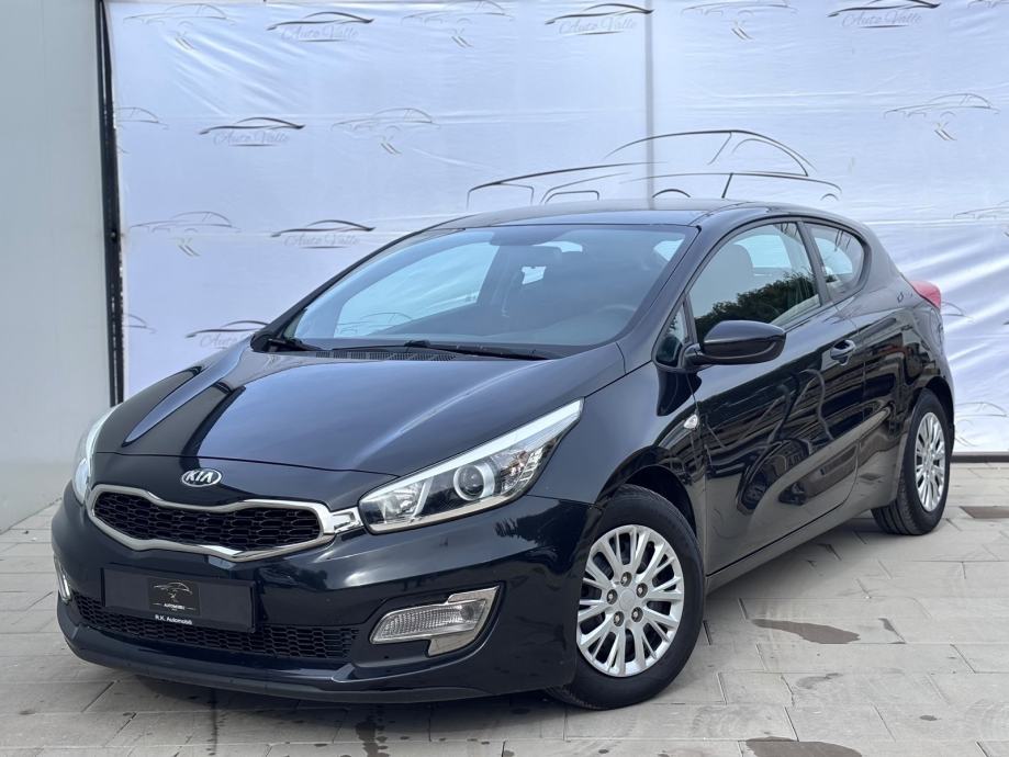 Kia Pro ceed