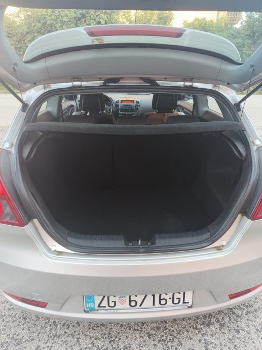 Kia Pro ceed 1,4 LX, fotografija 2