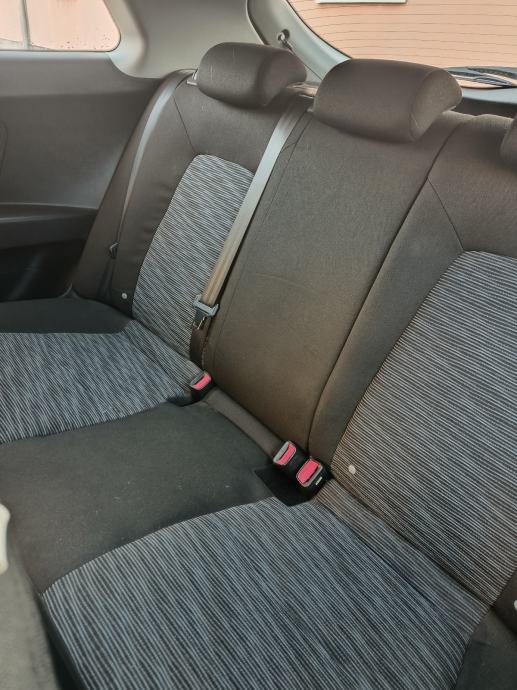 Kia Pro ceed 1,4 LX, fotografija 7