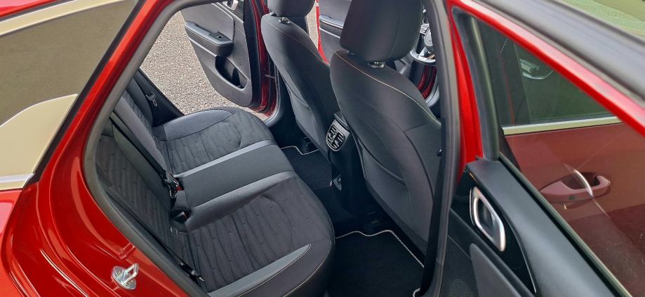 Kia Pro ceed 1.5 GT-line, fotografija 13