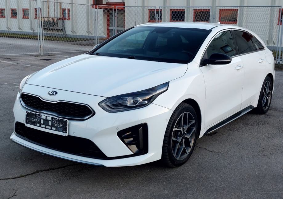 Kia Pro ceed