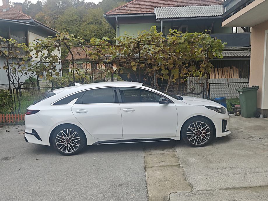 Kia Pro ceed