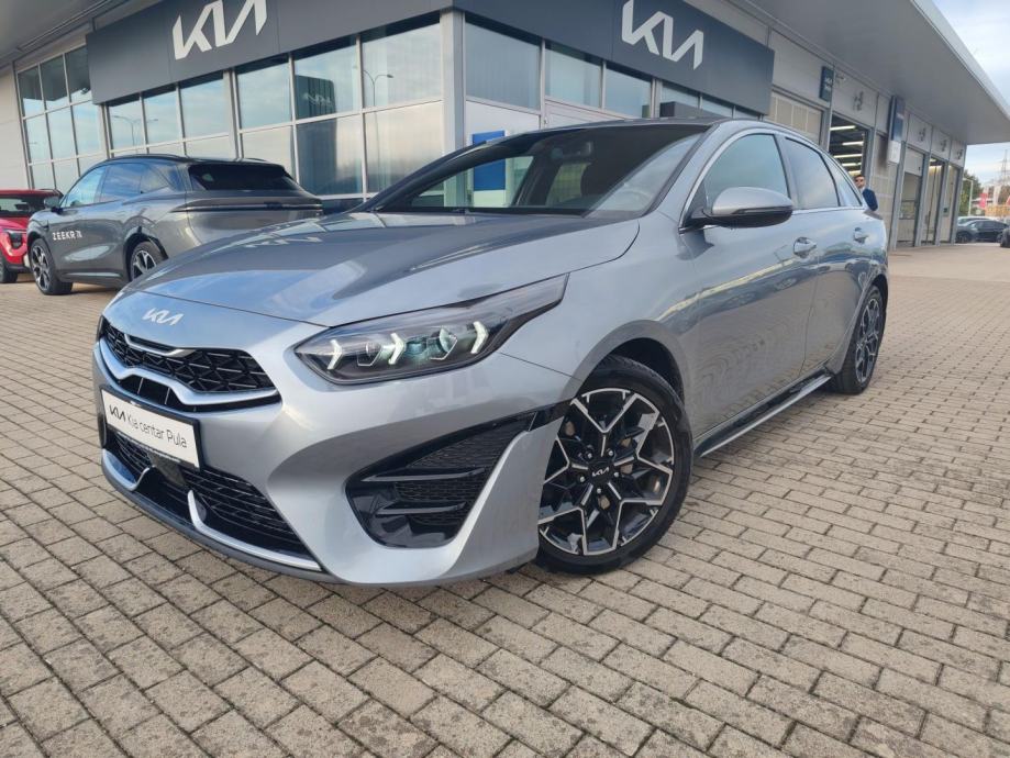 Kia Pro ceed