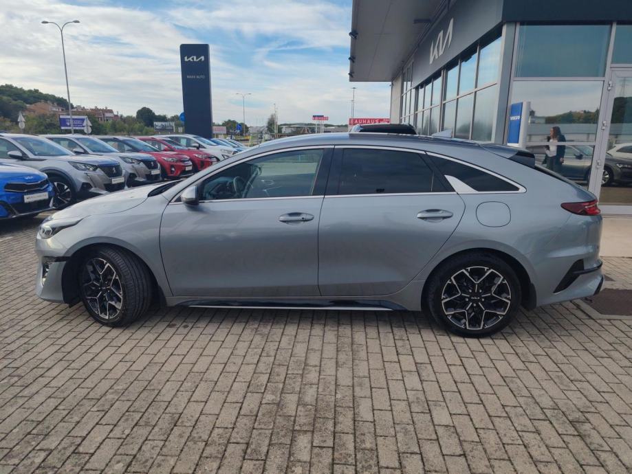 KIA ProCeed 1.5 T-GDI GT-LINE, fotografija 3