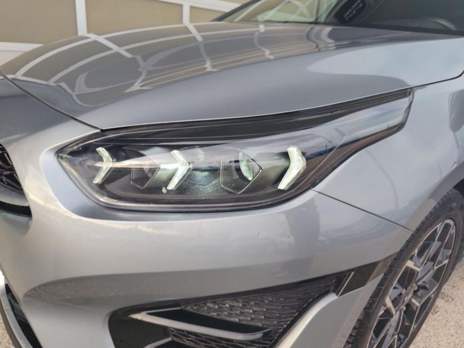 KIA ProCeed 1.5 T-GDI GT-LINE, fotografija 7