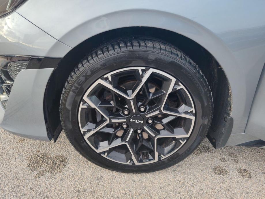 KIA ProCeed 1.5 T-GDI GT-LINE, fotografija 8