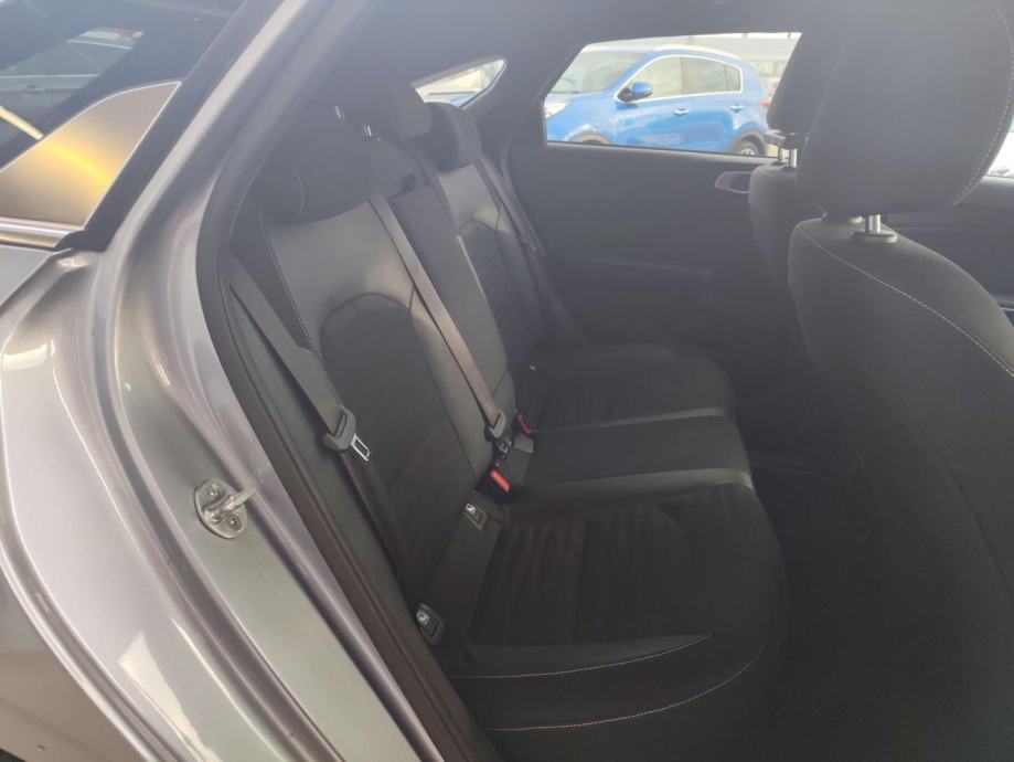KIA ProCeed 1.5 T-GDI GT-LINE, fotografija 12
