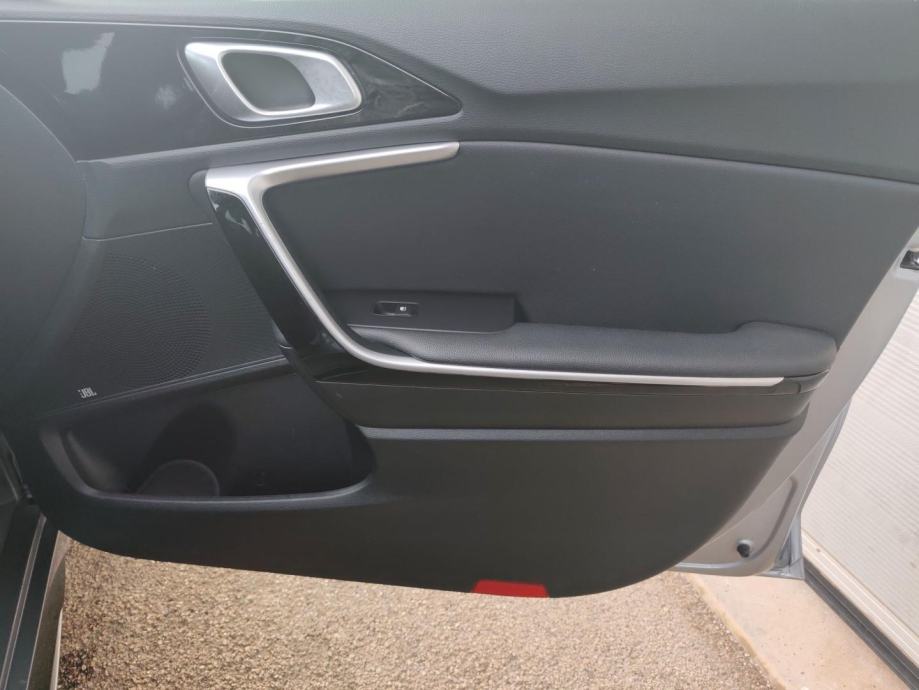 KIA ProCeed 1.5 T-GDI GT-LINE, fotografija 14