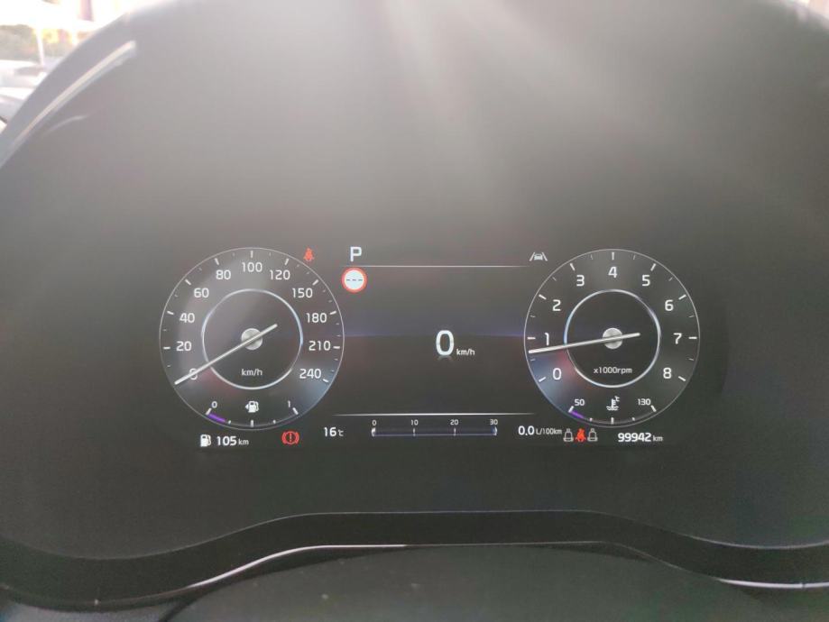 KIA ProCeed 1.5 T-GDI GT-LINE, fotografija 17