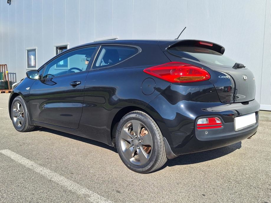 Kia Pro ceed