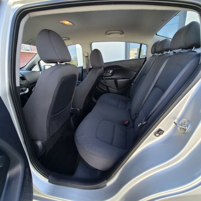 Kia Rio 1,2 benzinac ● 59.ooo km ● 1. vlasnik ● HR auto, fotografija 11