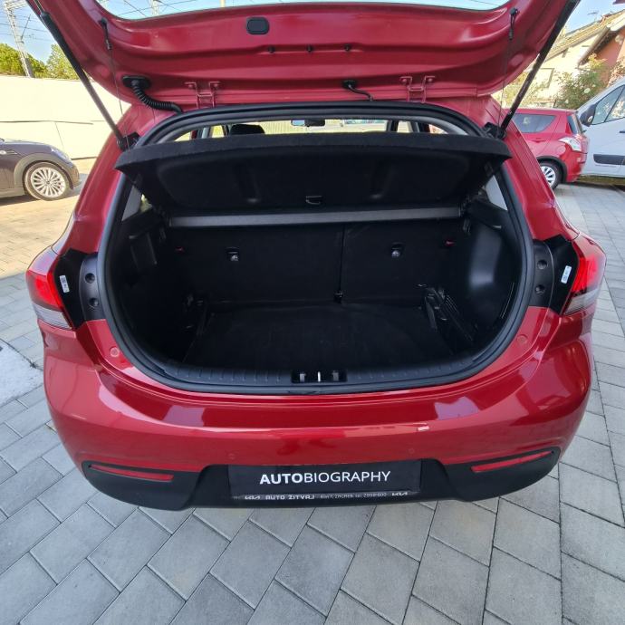 Kia Rio 1,2 benzinac ● Tvorničko jamstvo do 2028.● HR auto ● 1.vlasnik, fotografija 13