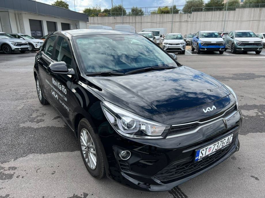 K&N vervangingsluchtfilter - Wijzigingen aan de motor