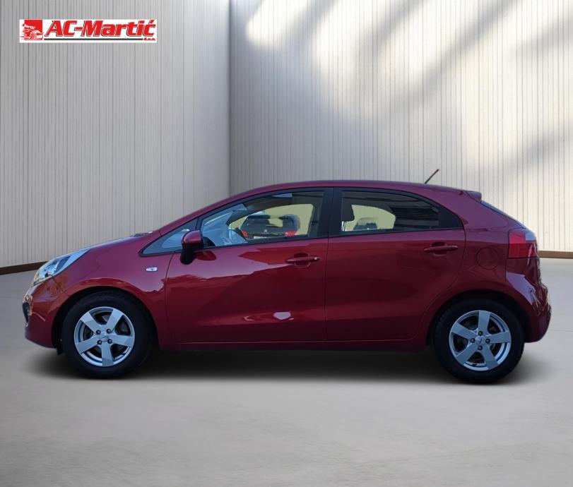 Kia Rio 1.2 / EX Fun / 2014.god / 62.5kw, fotografija 2