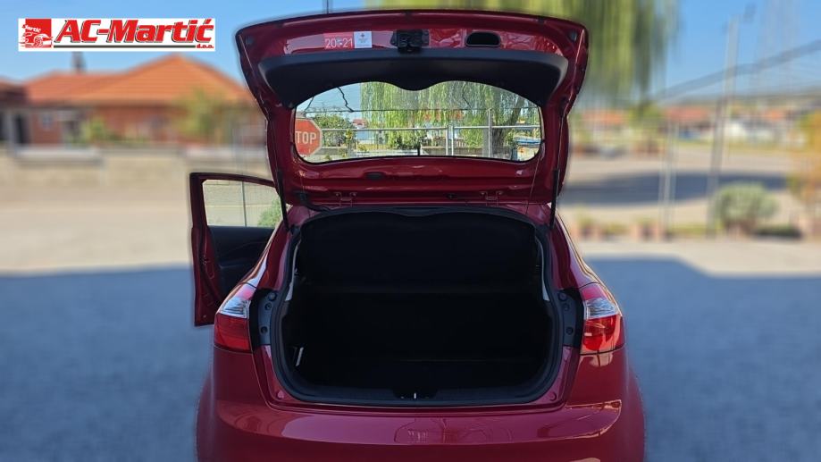 Kia Rio 1.2 / EX Fun / 2014.god / 62.5kw, fotografija 12