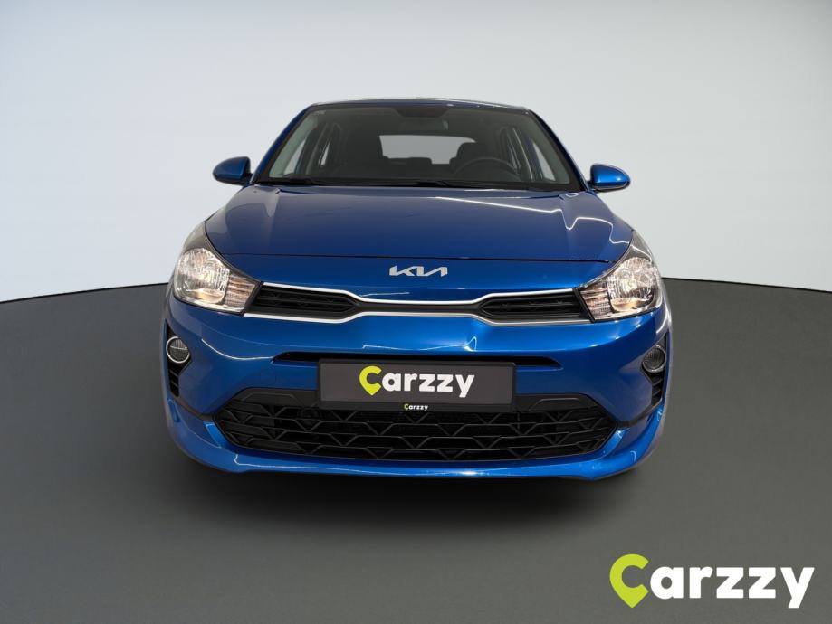 Kia Rio 1.2 LX FUN M/T - 3 godine jamstva, fotografija 3