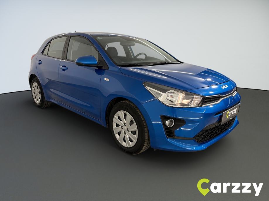 Kia Rio 1.2 LX FUN M/T - 3 godine jamstva, fotografija 4