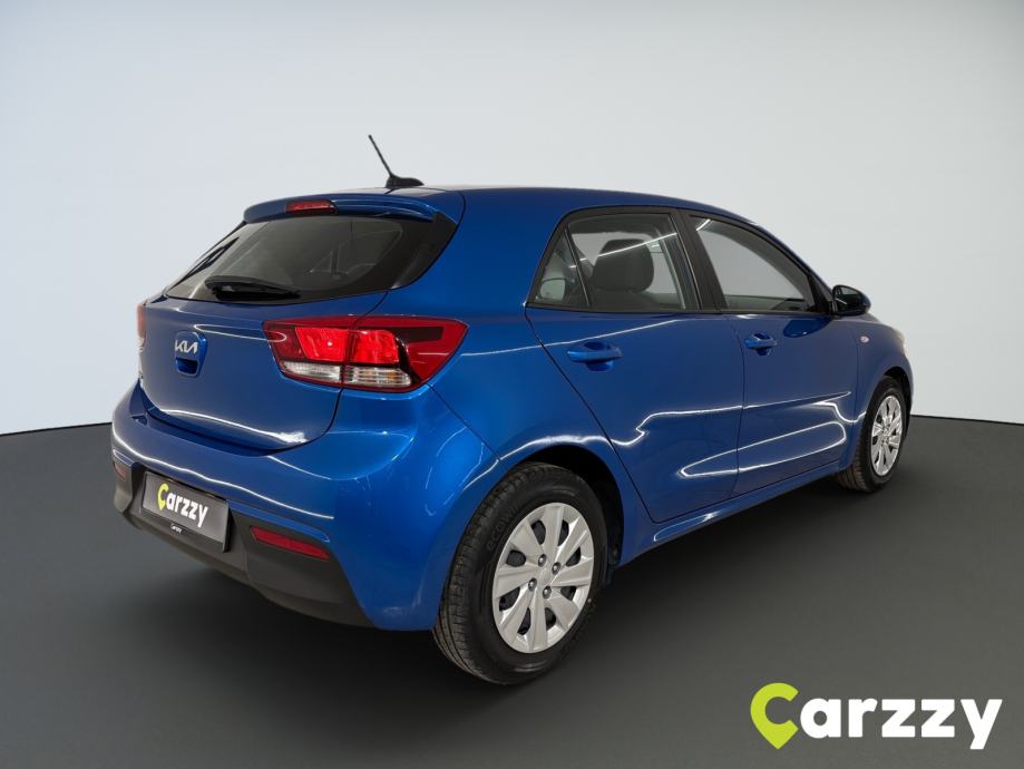 Kia Rio 1.2 LX FUN M/T - 3 godine jamstva, fotografija 6
