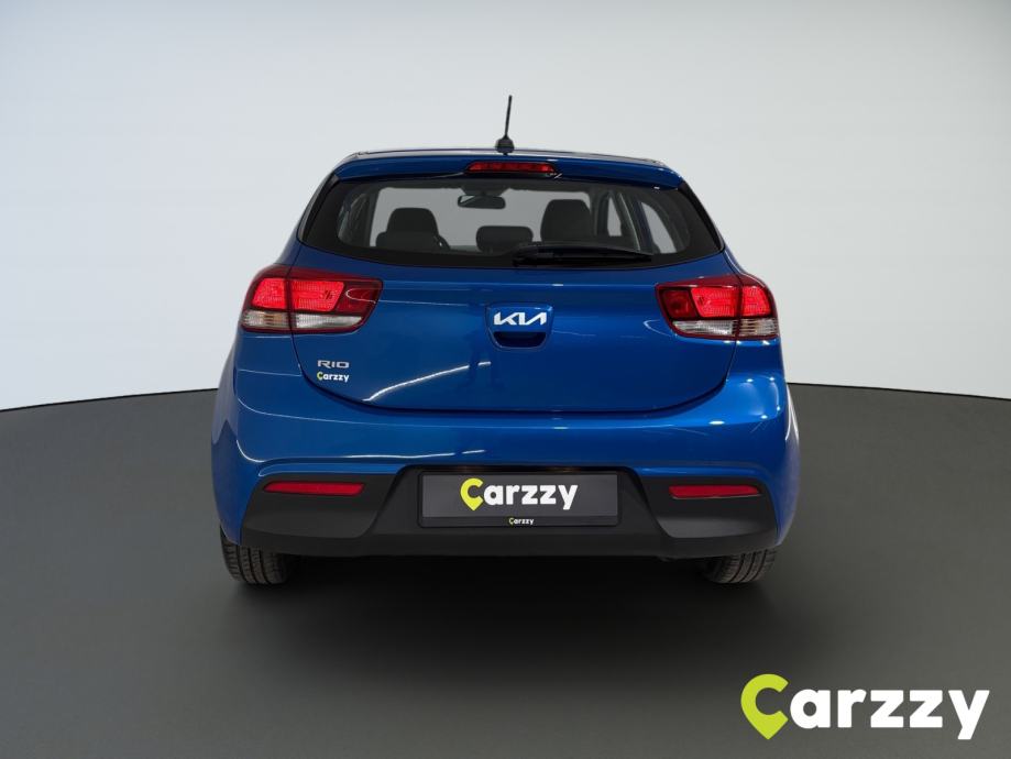 Kia Rio 1.2 LX FUN M/T - 3 godine jamstva, fotografija 7