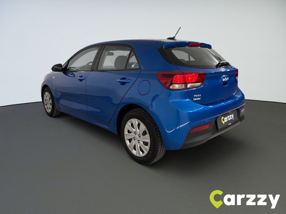 Kia Rio 1.2 LX FUN M/T - 3 godine jamstva, fotografija 8