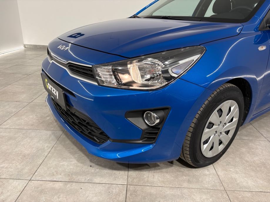 Kia Rio 1.2 LX FUN M/T - 3 godine jamstva, fotografija 10
