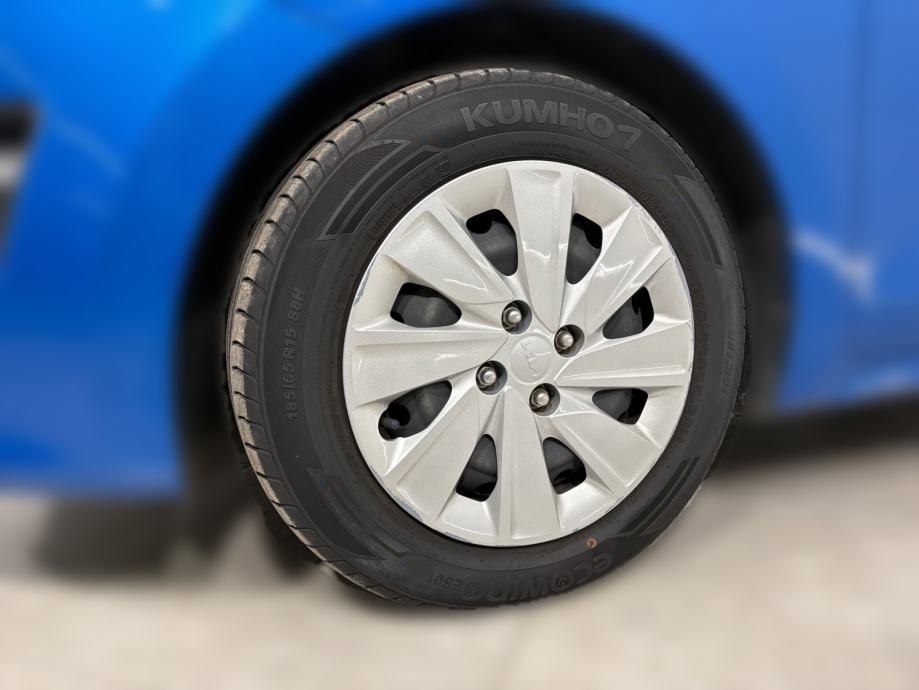 Kia Rio 1.2 LX FUN M/T - 3 godine jamstva, fotografija 11