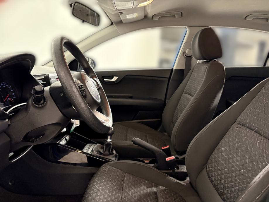Kia Rio 1.2 LX FUN M/T - 3 godine jamstva, fotografija 13